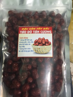 1kg táo đỏ tân cương