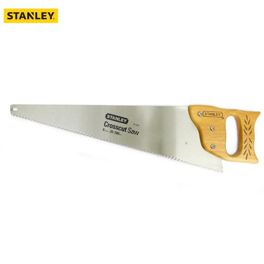 Cưa cắt cành lá liễu 20 inch Stanley 20-503-23