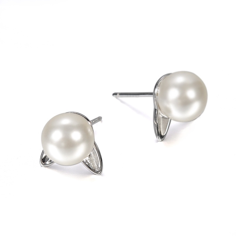 Cặp hoa tai kiểu hình mèo cực xinh xắn dành cho nữ