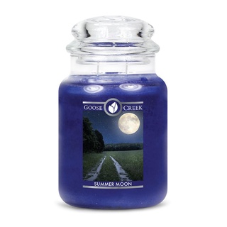 Nến hũ Goose Creek - Summer Moon (680g)