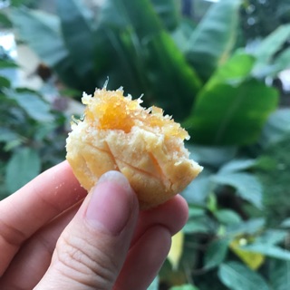 Bánh dứa handmade