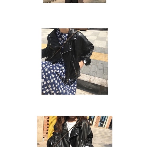 Áo da, áo khoác da săn Sale