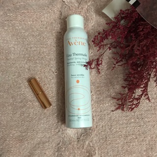 XỊT KHOÁNG DƯỠNG DA AVENE THERMAL SPRING WATER