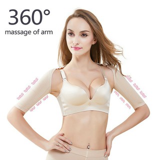 Gen nịch bắp tay giảm mỡ cánh tay - chuyên dụng khi hút mỡ bắp tay