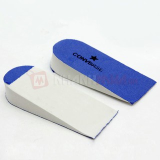 Combo 8 miếng Lót giày tăng chiều cao
