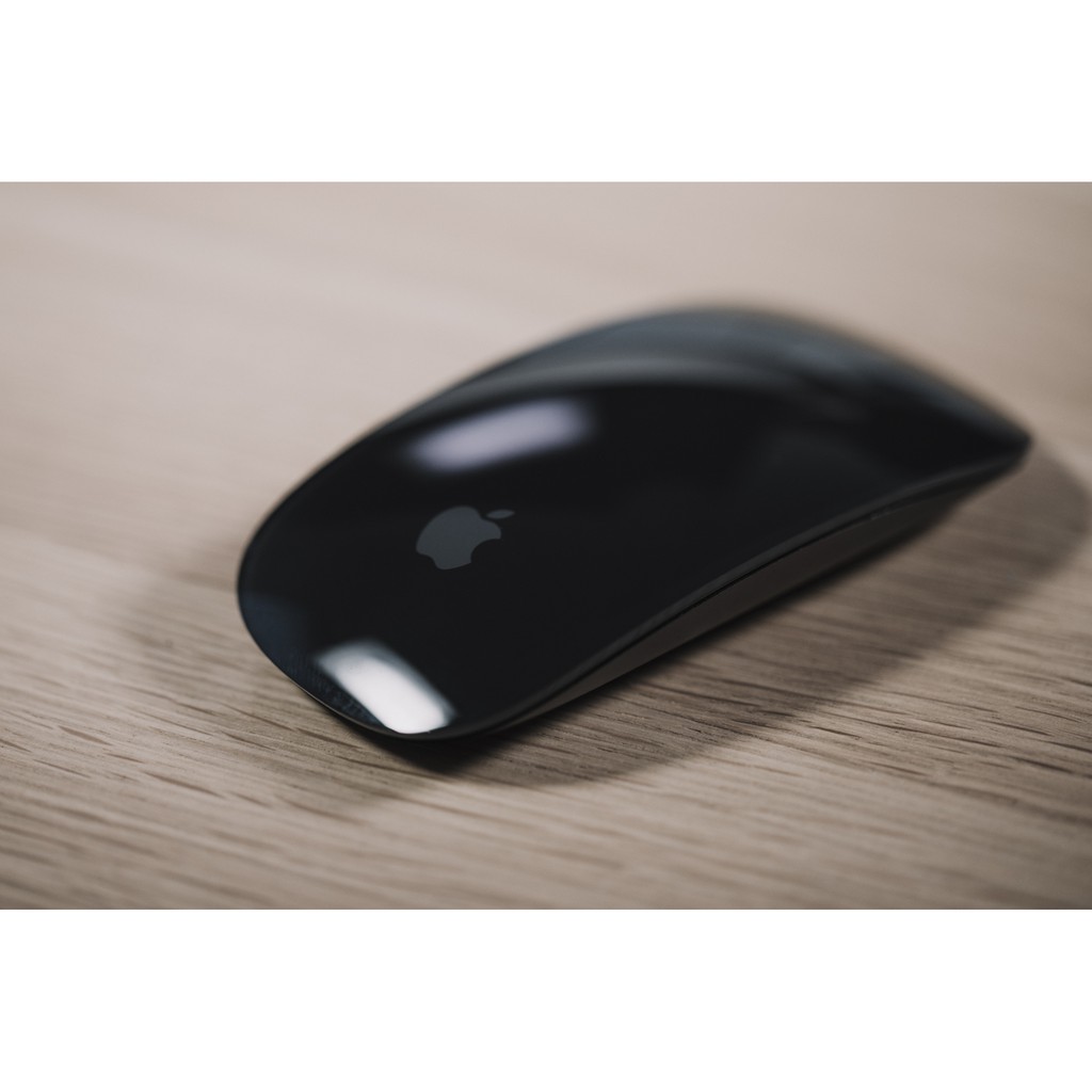 [Mã SKAMPUSHA7 giảm 8% đơn 250k]Chuột Apple Magic Mouse 2- Grey (New Fullbox)