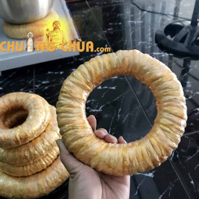 BÁN ĐẾ CHUÔNG MÕ 3 TAY