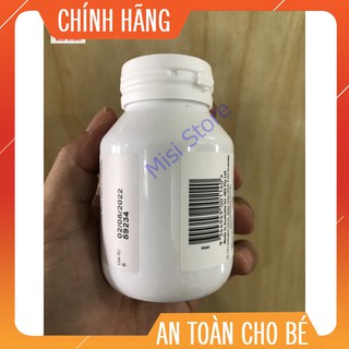 Tccn nhungnho298 dha bầu bioisland 60 viên haphuong2903