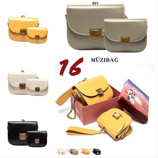 TÚI NỮ THỜI TRANG MUZI
