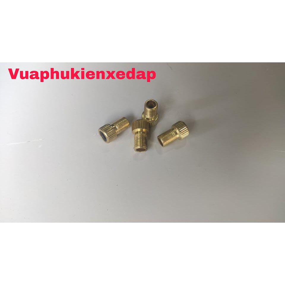 Đầu chuyển van gạo sang van cối 1 chiếc