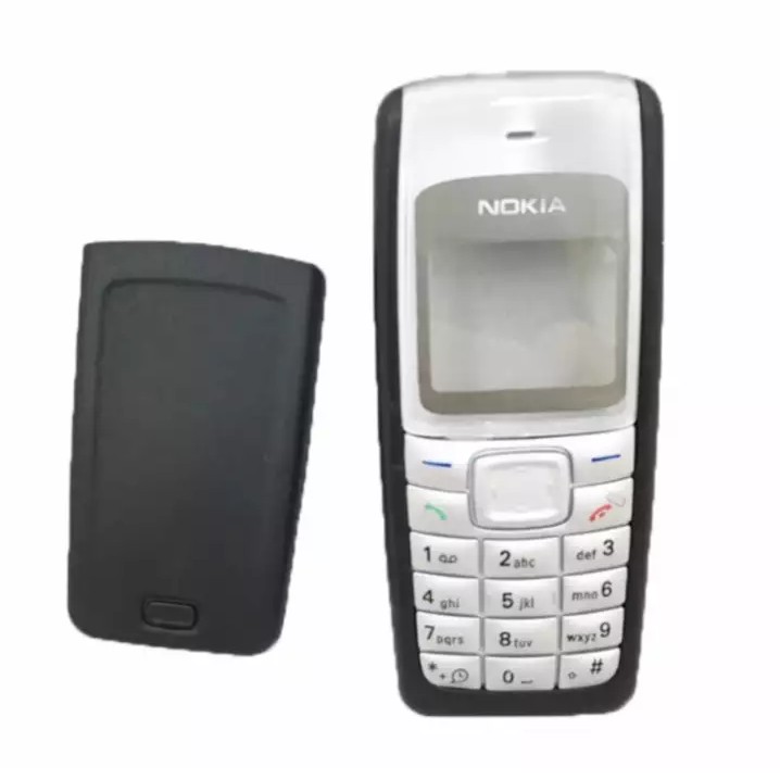 Vỏ máy Nokia 1110i 110i hàng sịn giá rẻ