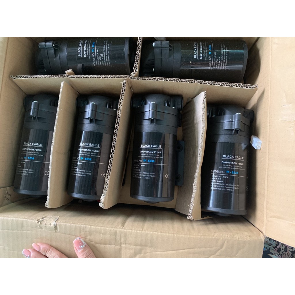 bơm tăng áp LS-75 | BigBuy360 - bigbuy360.vn