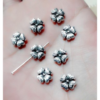 phụ kiện xỏ - lùa giá rẻ : 50 gram = 25k [ chuyên nhập sỉ charm ]