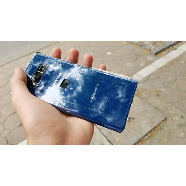 Điện Thoại samsung galaxy Note 8 Likenew Ram 6GB bộ Nhớ 64GB nhập khẩu Mỹ || Mua Tại PlayMobile