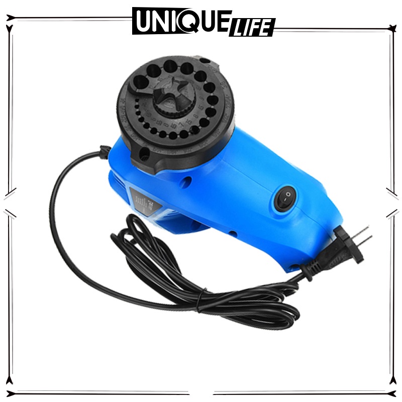 Máy Mài Mũi Khoan Điện 3-12mm