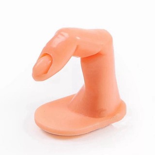 Ngón tay giả tập vẽ móng học làm nail giá sỉ phụ kiện nail đồ nail giá rẻ hoài út Nail Store - Phụ kiện nail mxbond shop