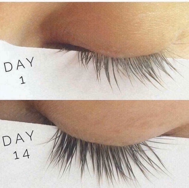 COCO Gel - Mascara Dưỡng Mi Dầu Dừa x Nha Đam | BigBuy360 - bigbuy360.vn