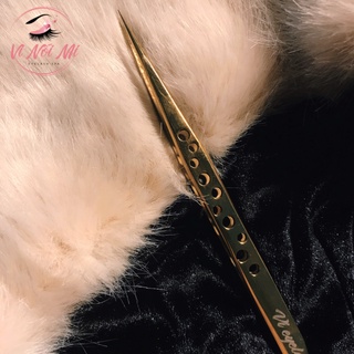 NHÍP THẲNG GẮP MI, NỐI CLASSIC