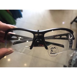 🌳 Kính 👁️👁️ chống bụi đi phượt các màu
