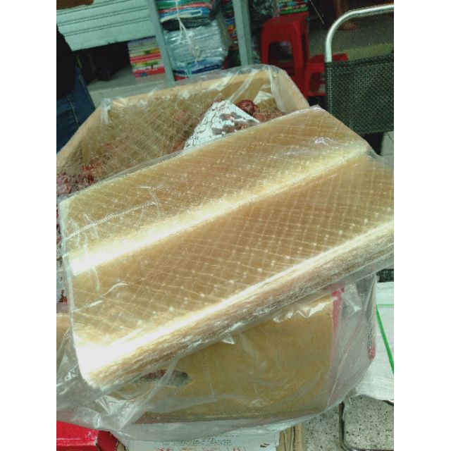 Combo 10 Lá Gelatin Ewald nhập khẩu từ Đức