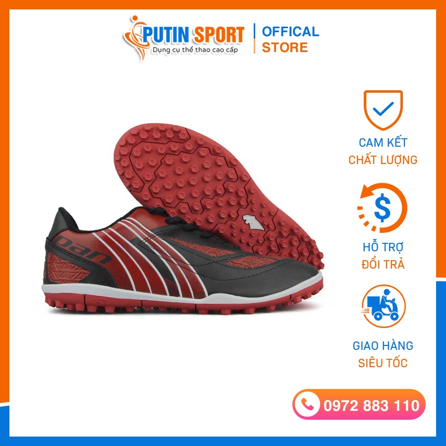 Giày Bóng Đá Pan Patriot TF | giày đá bóng form bè cao cấp đế TF bám tốt nhiều size nhiều màu | Putin Shop