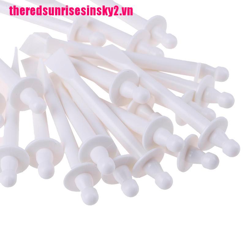 (Hàng Mới Về) Bộ Sáp Tẩy Lông Mũi Không Gây Đau Thiết Kế Di Động Tiện Dụng | BigBuy360 - bigbuy360.vn