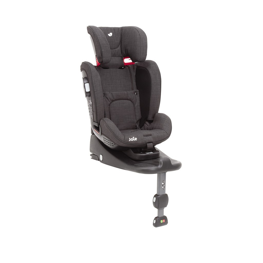 Ghế ngồi ô tô trẻ em Joie Stages ISOFIX Pavement