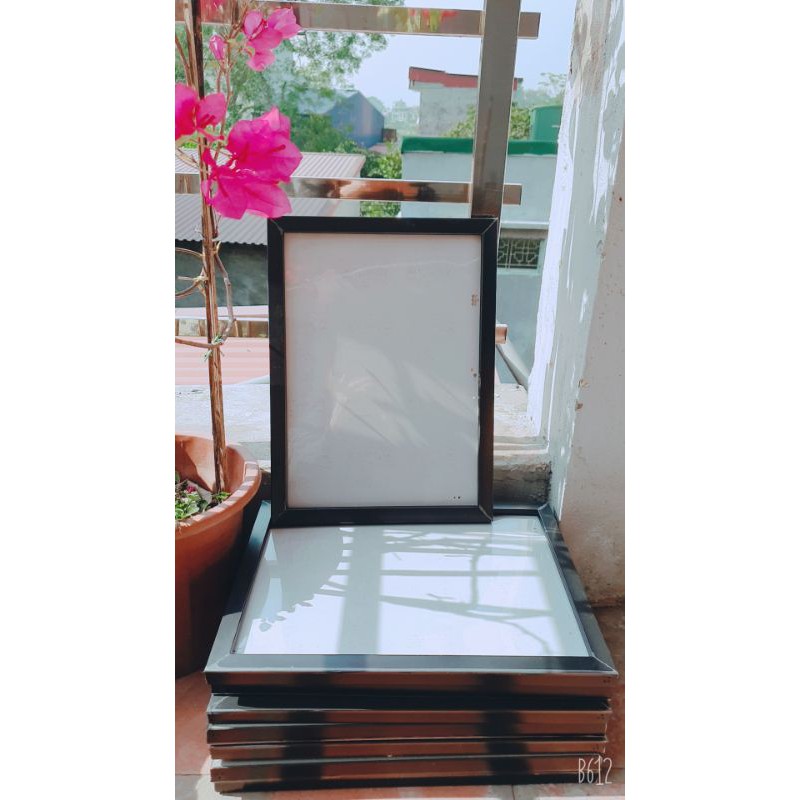Khung ảnh 25× 35 free ship extra 50k