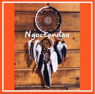 🌻Nguyên liệu làm dreamcatcher🌻
