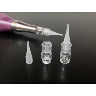 Đầu ghép máy thần thánh