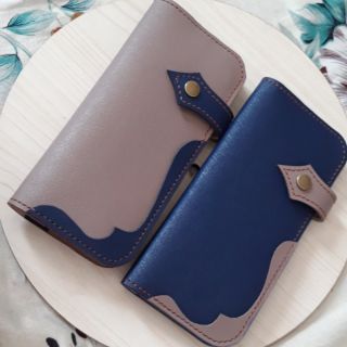 Ví da bò cao cấp nữ