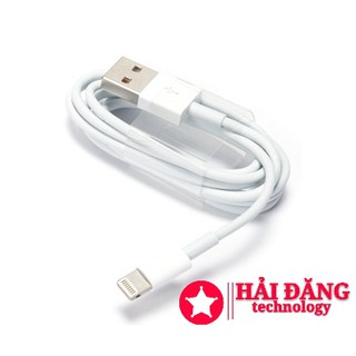 Cáp Sạc Lightning iPhone 5 6 7 8