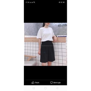 áo kiểu hotgirl