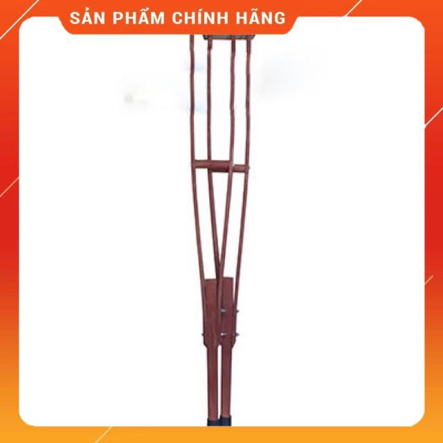 Nạng gỗ