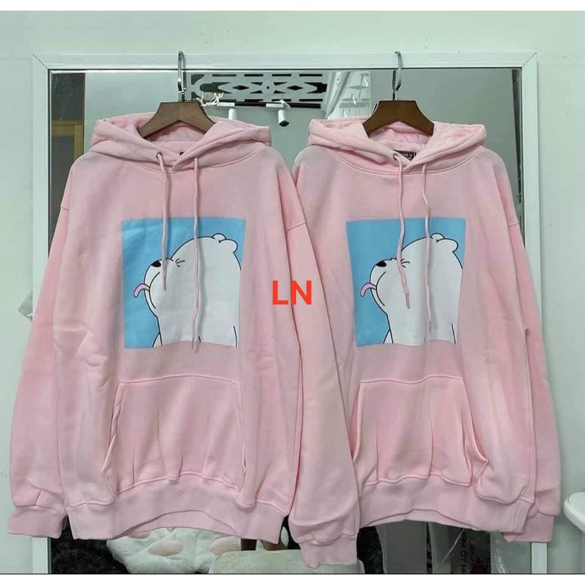 [Mã 12FASHIONSALE1 giảm 10K đơn 50K] Áo nỉ hoodie nam nữ cao cấp, áo hoodie chất nỉ dày dặn cao cấp | BigBuy360 - bigbuy360.vn