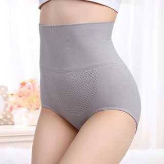 Quần lót kháng khuẩn gen bụng nâng mông cạp cao - quần gen bụng 842