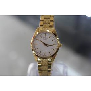 Đồng Hồ Nữ Casio LTP-1274G-7ADF