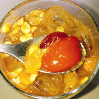 [1kg] Đá me hạt dẻo Homemade