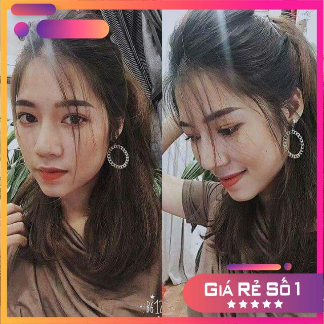 [ SIÊU KHUYẾN MẠI ] Kẹp phồng mái 3 chiếc.