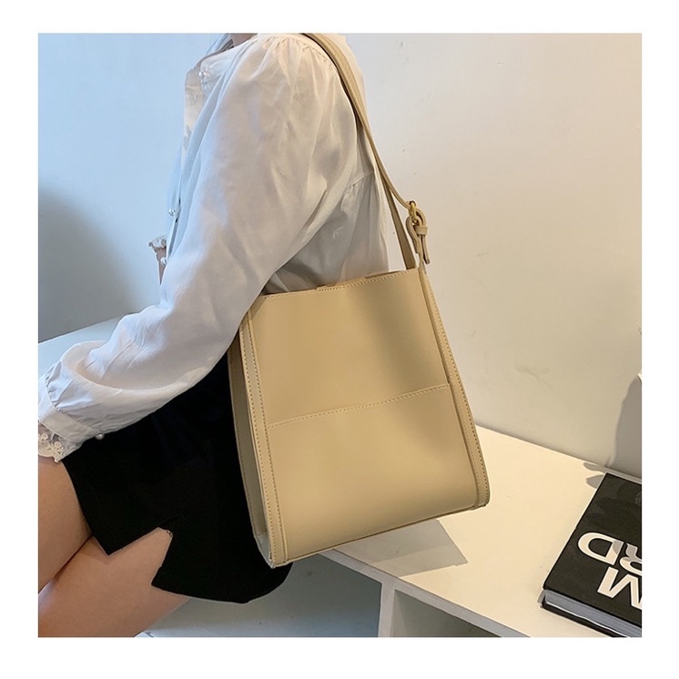 [ORDER] Túi xách đi học đi làm đựng vừa A4, ipad | BigBuy360 - bigbuy360.vn