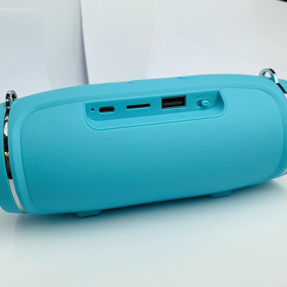 Loa bluetooth Charge 4 - Loa bluetooth Charge 4 Plus mini bass cực mạnh chống nước công nghệ ISO - Hàng Chính Hãng