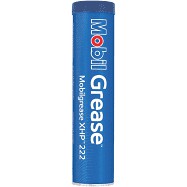 Mỡ cao cấp Mobilgrease XHP 222 390g - nhập khẩu từ Mỹ