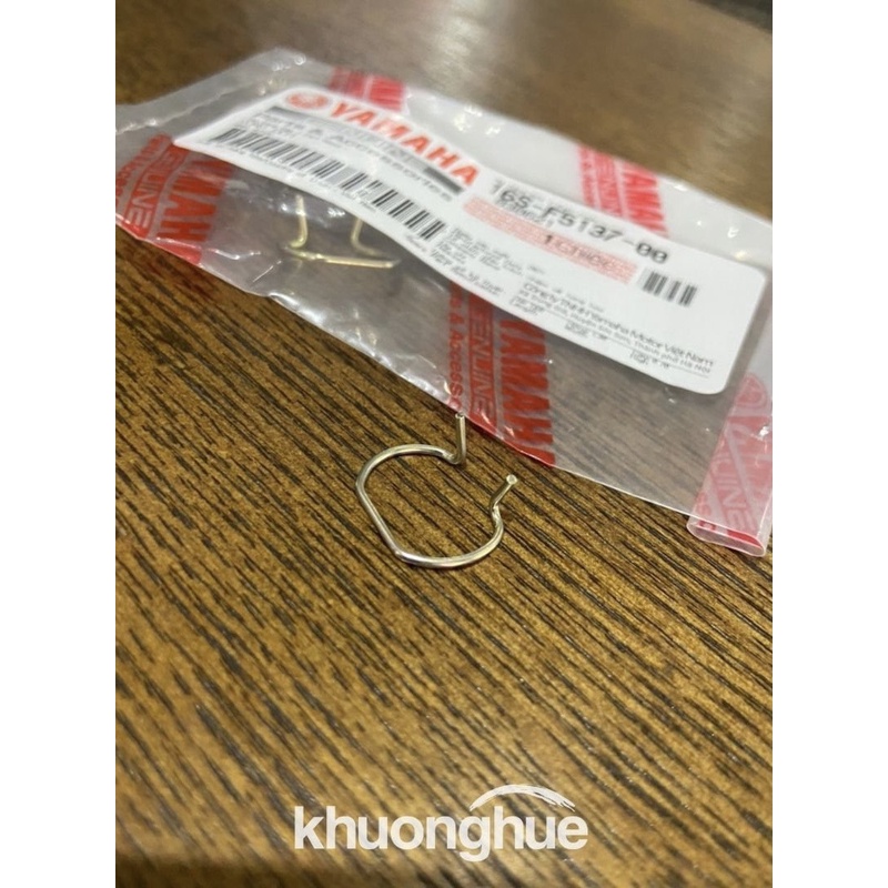 Phe gài Km thắng đùm Sirius, Jupiter chính hãng Yamaha