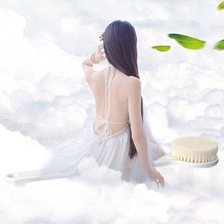 Cây cọ tắm CHÀ LƯNG hàng xuất Nhật