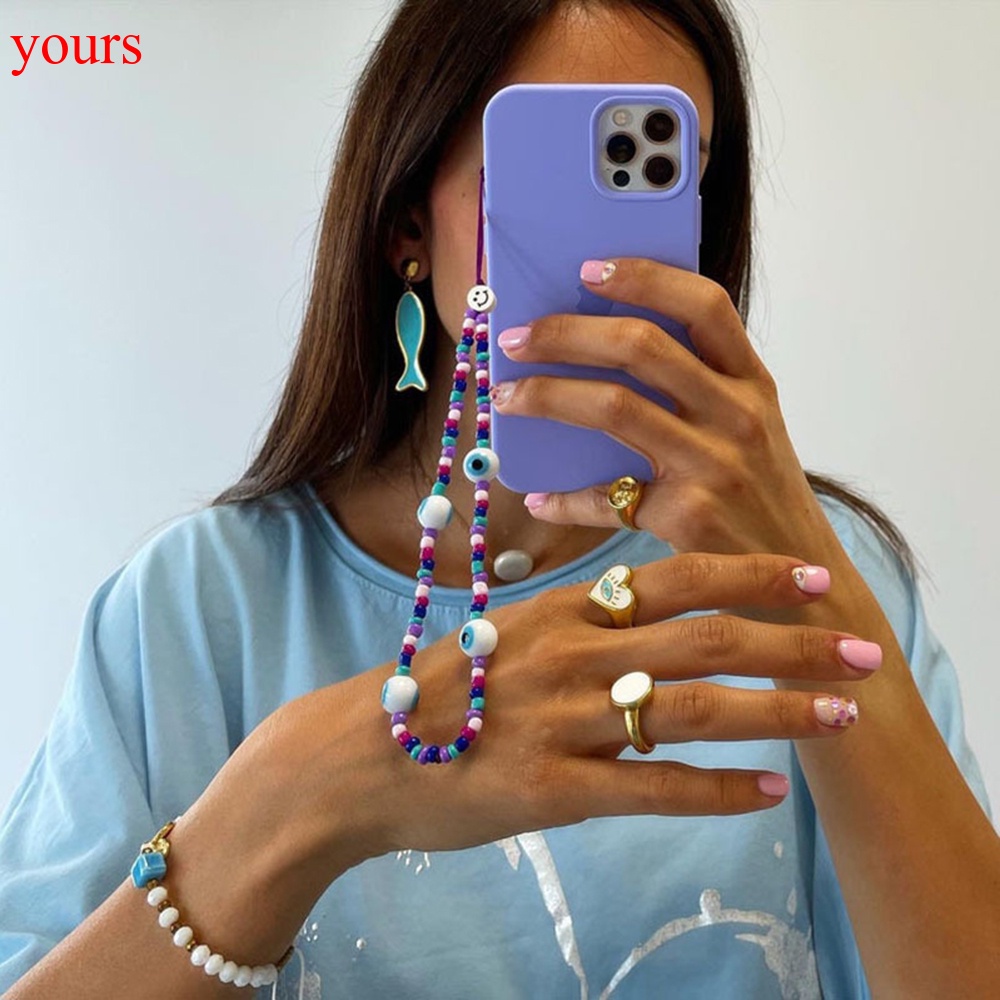 Dây đeo cổ tay gắn điện thoại di động tiện dụng và bền