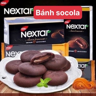 Bánh Nextar Nabati Socola