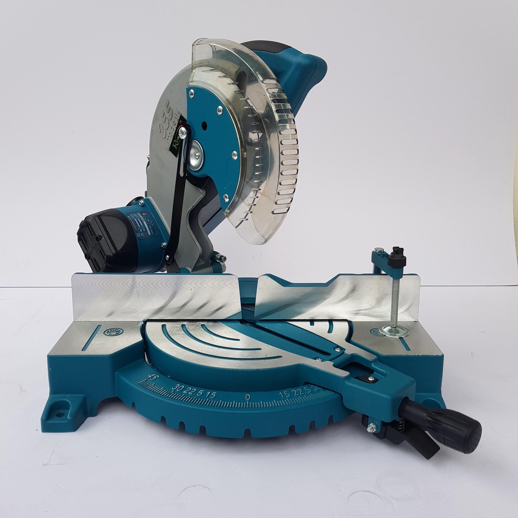 Máy cắt nhôm HÀNG CAO CẤP ROMANOL 256CR -1850w 100% dây đồng + BH 12 tháng...