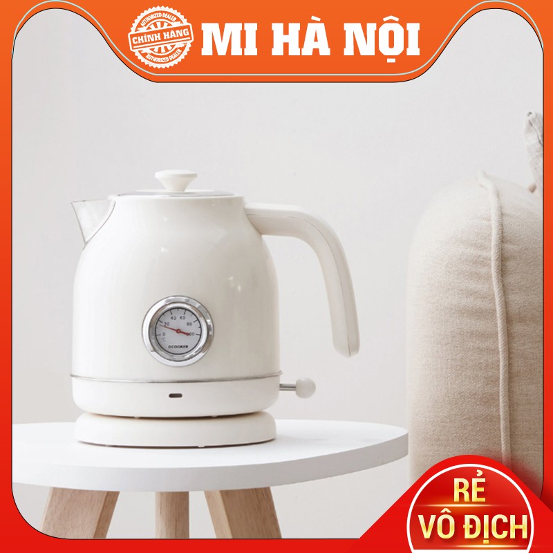 Ấm đun nước siêu tốc OCooker