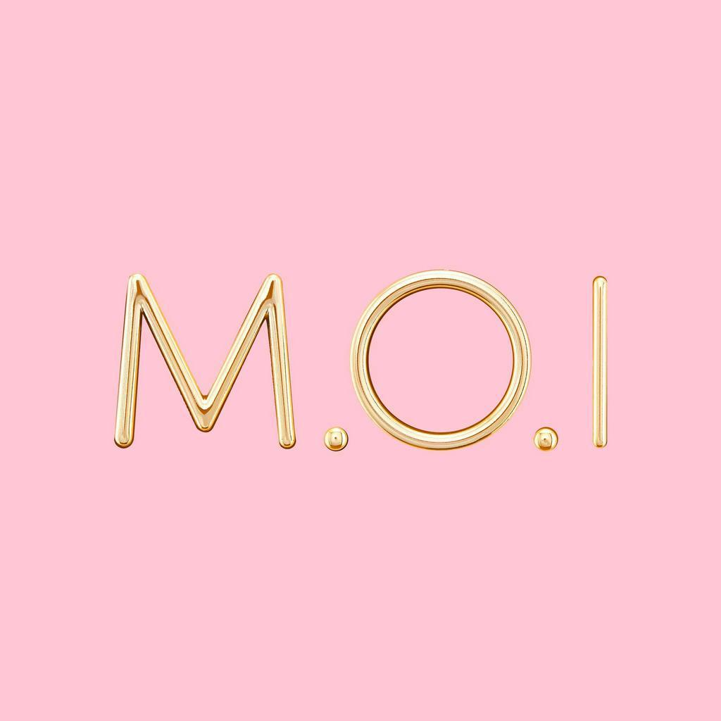 Phấn Má Hồng M.O.I Cosmetics bản giới hạn 2023