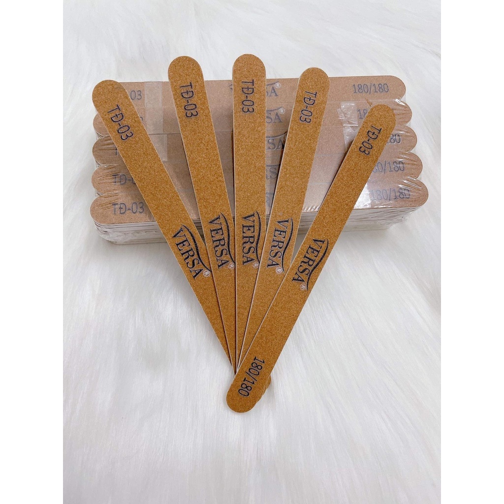 Dũa Móng Tay Versa Cao Cấp